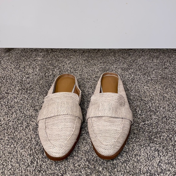 Universal Threat Slip On Loafers - Picture 3 of 3